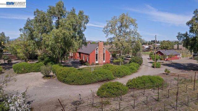 1972 S Livermore Ave, Livermore, CA 94550