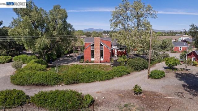 1972 S Livermore Ave, Livermore, CA 94550