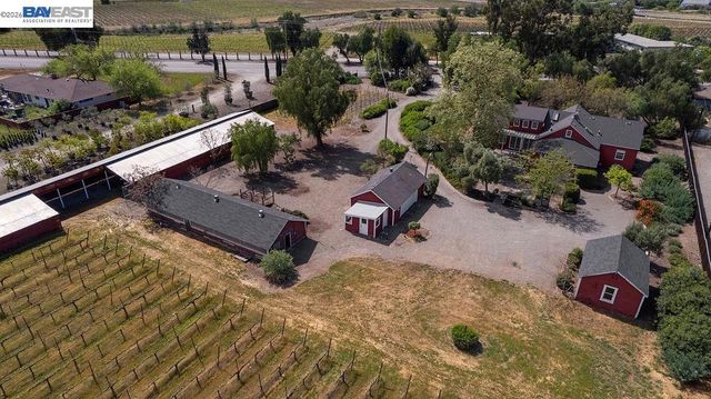 1972 S Livermore Ave, Livermore, CA 94550