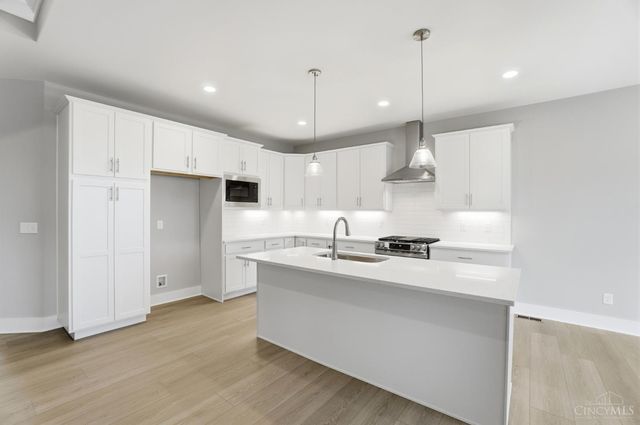 5870 Shetland Court, Liberty Twp, OH 45011