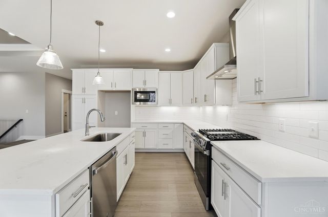 5870 Shetland Court, Liberty Twp, OH 45011