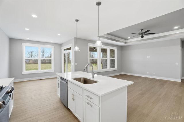 5870 Shetland Court, Liberty Twp, OH 45011