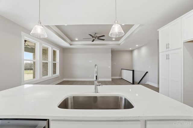 5870 Shetland Court, Liberty Twp, OH 45011