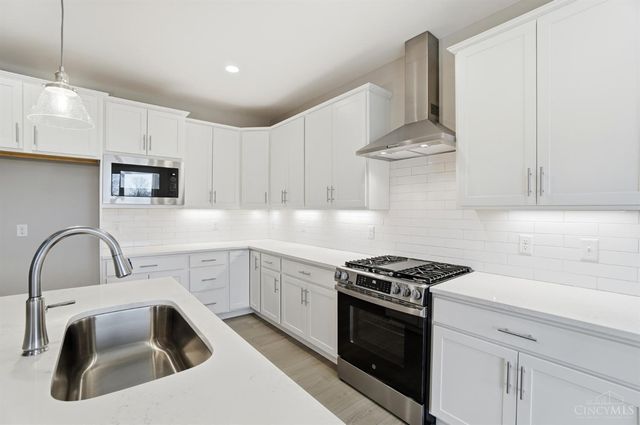 5870 Shetland Court, Liberty Twp, OH 45011