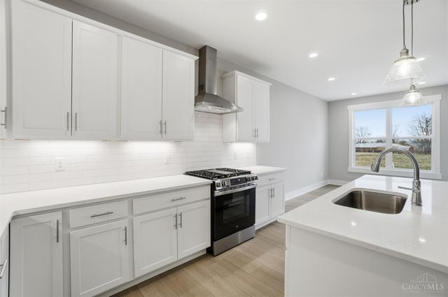 5870 Shetland Court, Liberty Twp, OH 45011