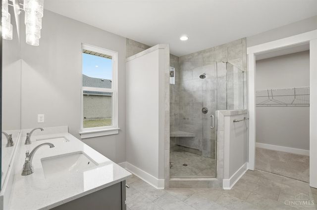 5870 Shetland Court, Liberty Twp, OH 45011