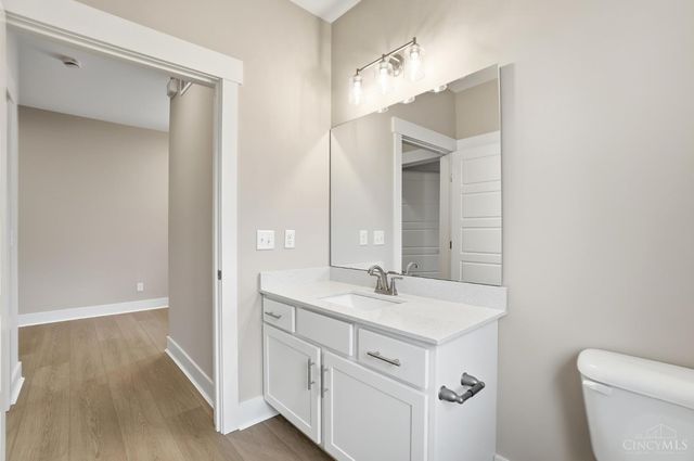 5870 Shetland Court, Liberty Twp, OH 45011