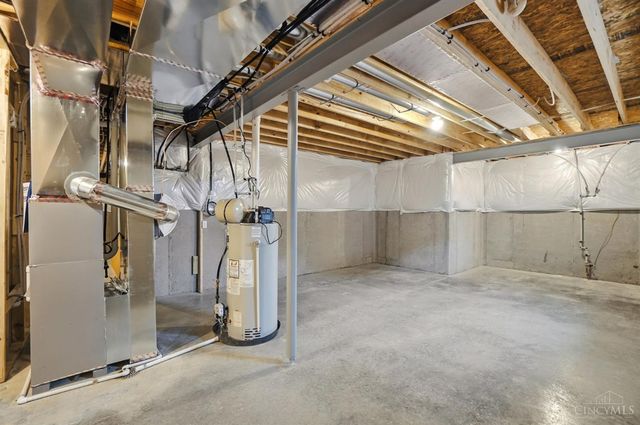 5870 Shetland Court, Liberty Twp, OH 45011