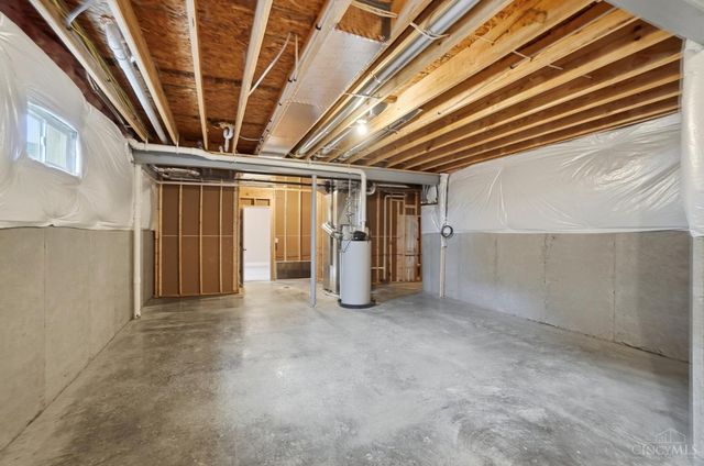 5870 Shetland Court, Liberty Twp, OH 45011