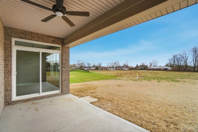 5870 Shetland Court, Liberty Twp, OH 45011