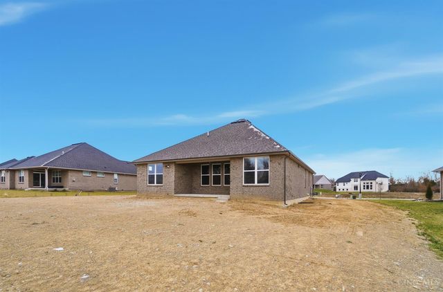 5870 Shetland Court, Liberty Twp, OH 45011