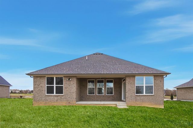 5870 Shetland Court, Liberty Twp, OH 45011