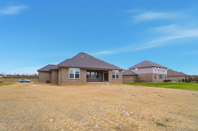 5870 Shetland Court, Liberty Twp, OH 45011