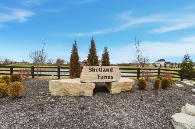 5870 Shetland Court, Liberty Twp, OH 45011