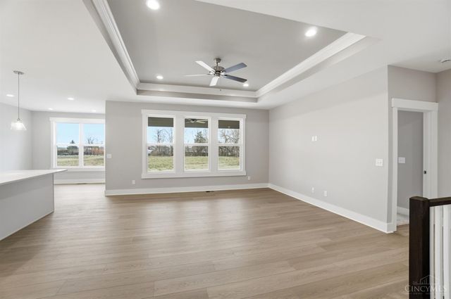 5870 Shetland Court, Liberty Twp, OH 45011