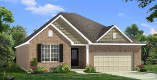 5870 Shetland Court, Liberty Twp, OH 45011