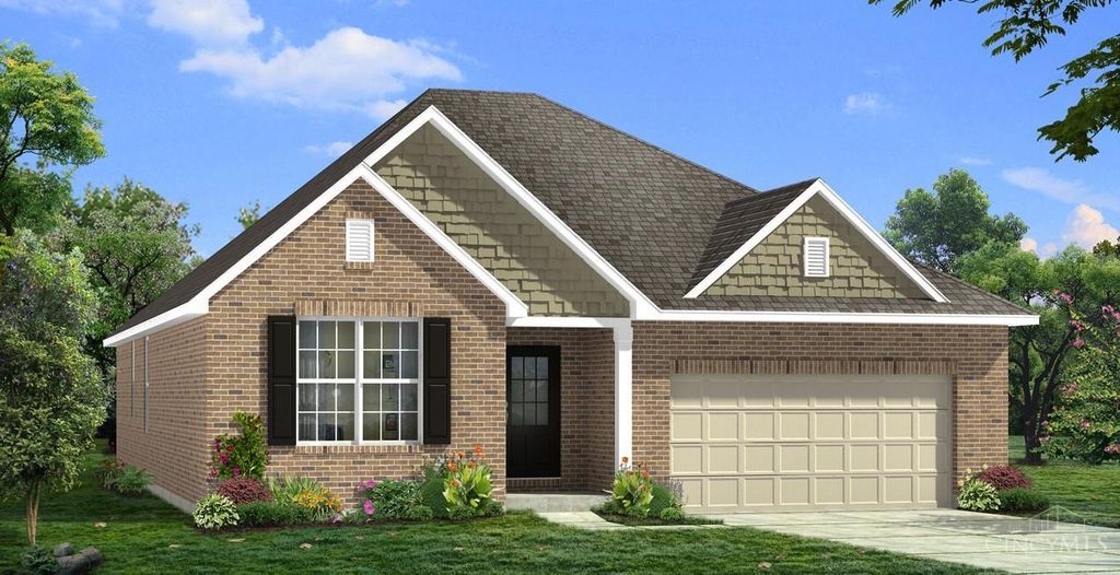 5870 Shetland Court, Liberty Twp, OH 45011