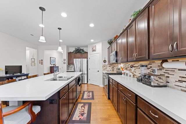 735 Zoar Street, Galena, OH 43021