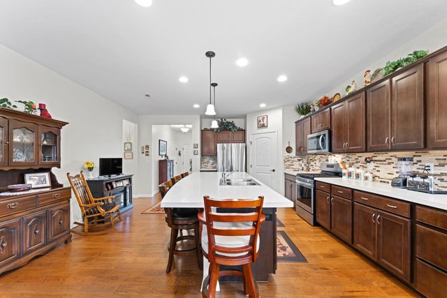 735 Zoar Street, Galena, OH 43021