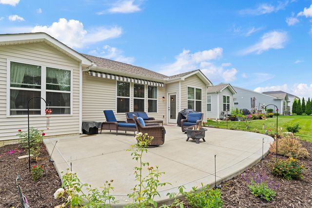 735 Zoar Street, Galena, OH 43021