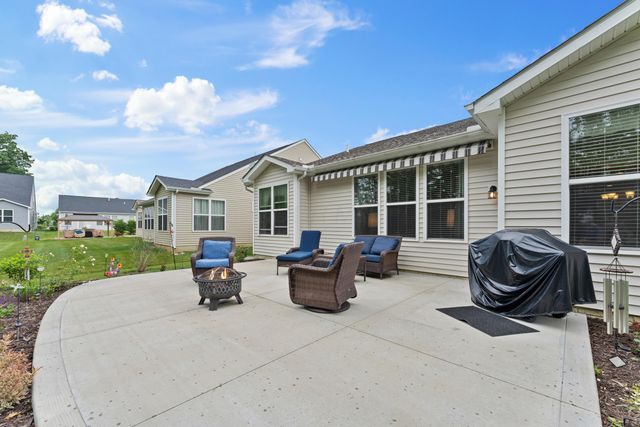 735 Zoar Street, Galena, OH 43021