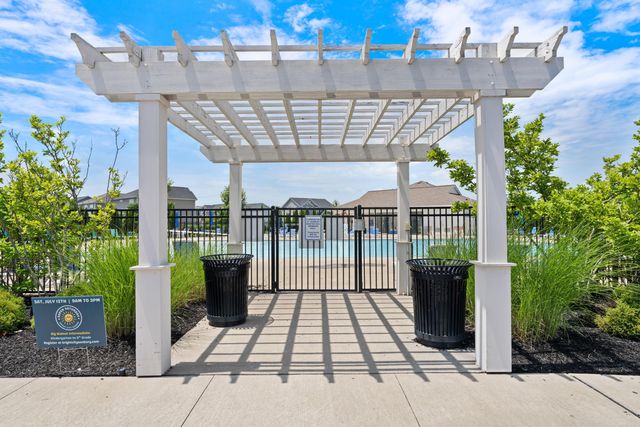 735 Zoar Street, Galena, OH 43021