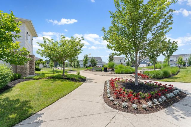 735 Zoar Street, Galena, OH 43021