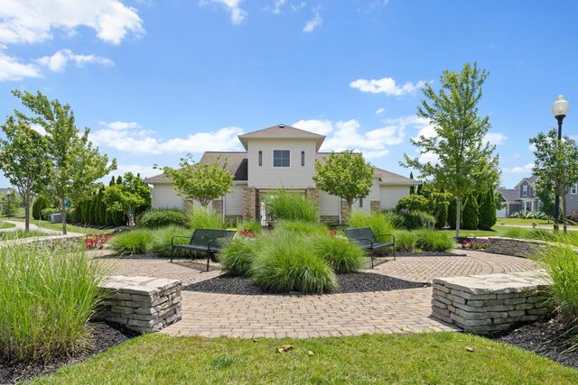 735 Zoar Street, Galena, OH 43021