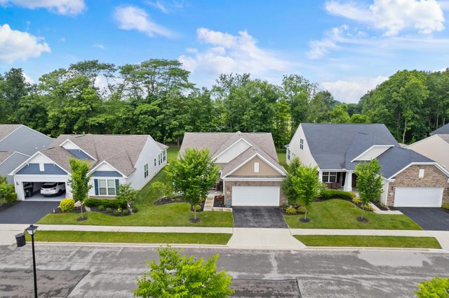 735 Zoar Street, Galena, OH 43021