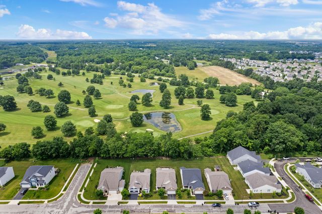 735 Zoar Street, Galena, OH 43021