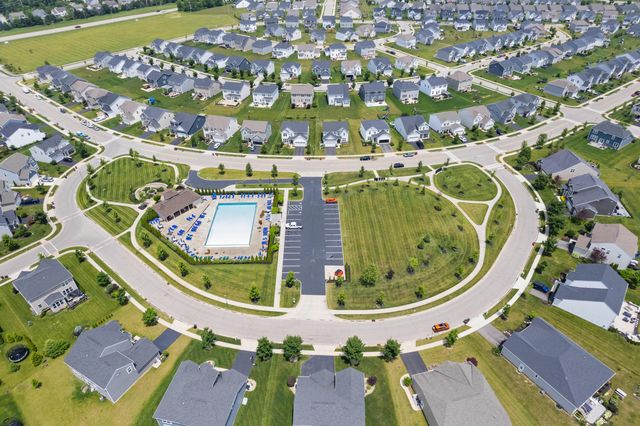 735 Zoar Street, Galena, OH 43021