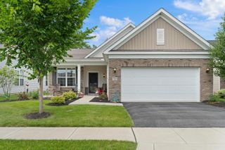 735 Zoar Street, Galena, OH 43021