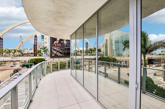 1400 BISCAYNE Boulevard 201, Miami, FL 33132