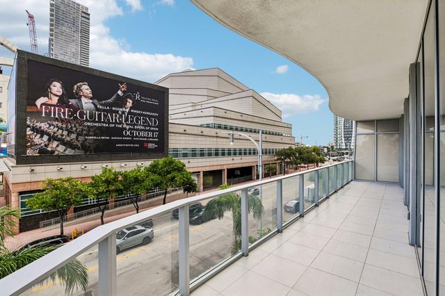 1400 BISCAYNE Boulevard 201, Miami, FL 33132