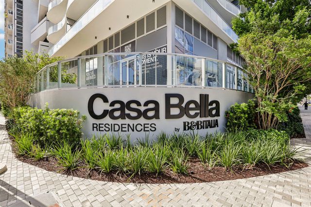 1400 BISCAYNE Boulevard 201, Miami, FL 33132