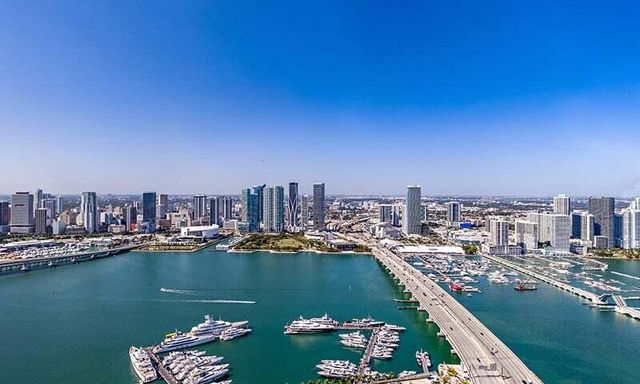 1400 BISCAYNE Boulevard 201, Miami, FL 33132