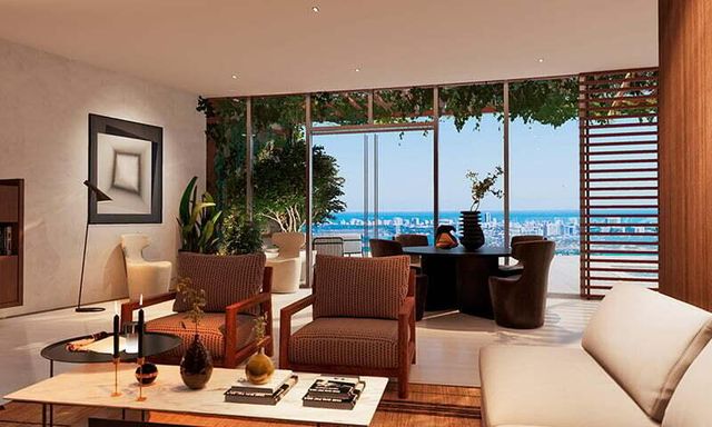 1400 BISCAYNE Boulevard 201, Miami, FL 33132