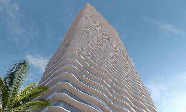1400 BISCAYNE Boulevard 201, Miami, FL 33132