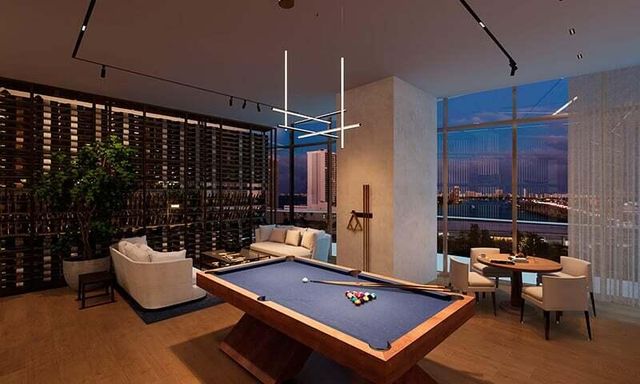 1400 BISCAYNE Boulevard 201, Miami, FL 33132