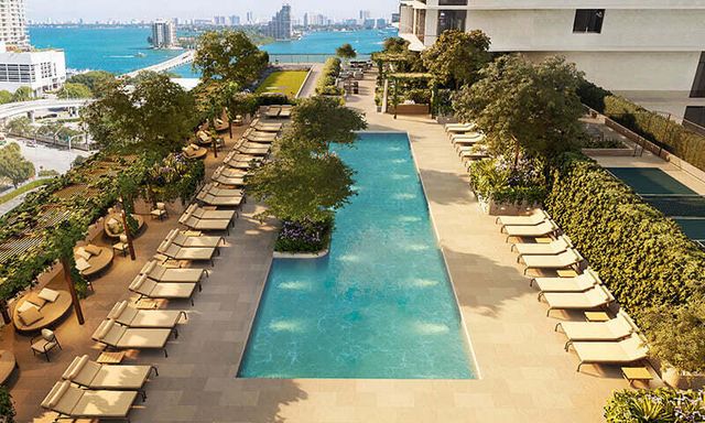 1400 BISCAYNE Boulevard 201, Miami, FL 33132
