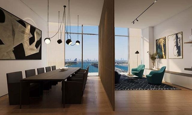 1400 BISCAYNE Boulevard 201, Miami, FL 33132