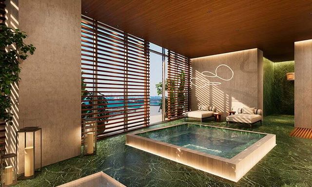 1400 BISCAYNE Boulevard 201, Miami, FL 33132