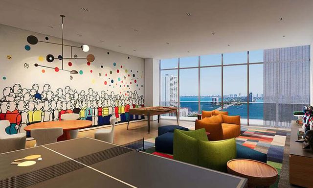1400 BISCAYNE Boulevard 201, Miami, FL 33132