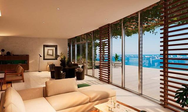 1400 BISCAYNE Boulevard 201, Miami, FL 33132