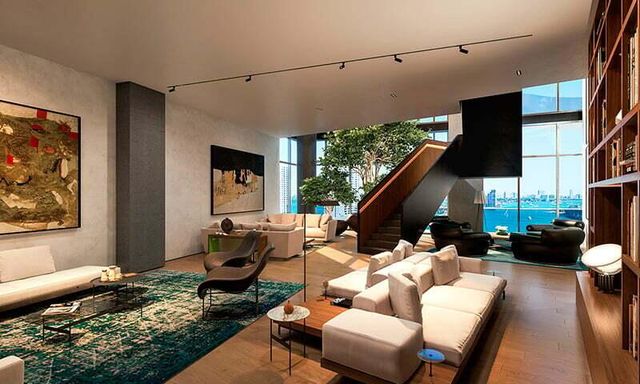 1400 BISCAYNE Boulevard 201, Miami, FL 33132