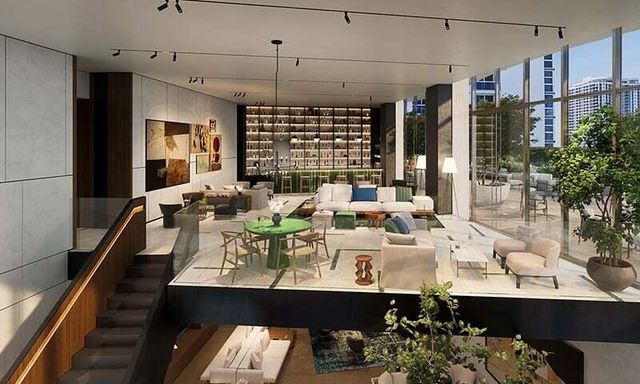 1400 BISCAYNE Boulevard 201, Miami, FL 33132