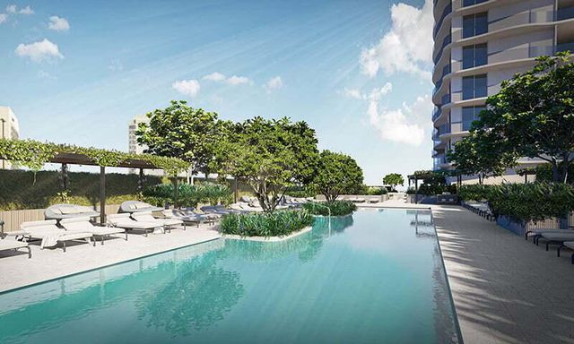 1400 BISCAYNE Boulevard 201, Miami, FL 33132