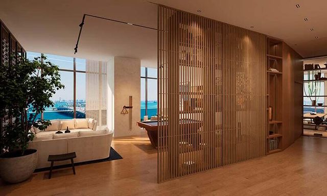 1400 BISCAYNE Boulevard 201, Miami, FL 33132