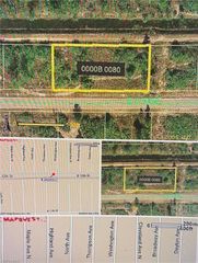 2003 E 12th ST, Lehigh Acres, FL 33972