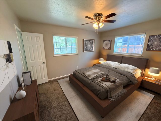 7713 Noreast Drive, North Richland Hills, TX 76180